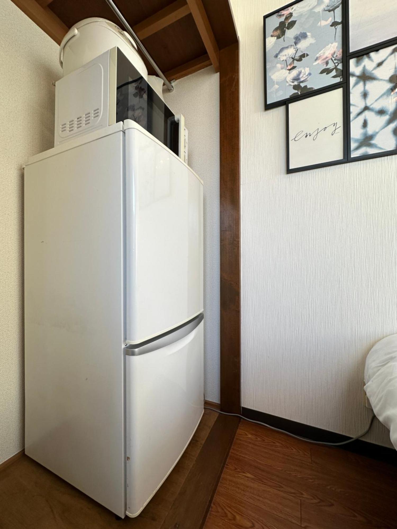 Nestay Suite Tokyo Tabata Buitenkant foto